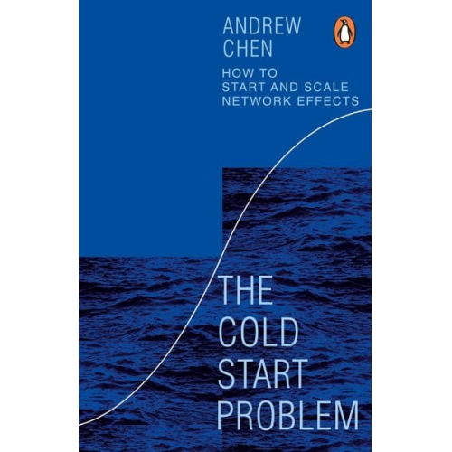 Andrew Chen - The Cold Start Problem