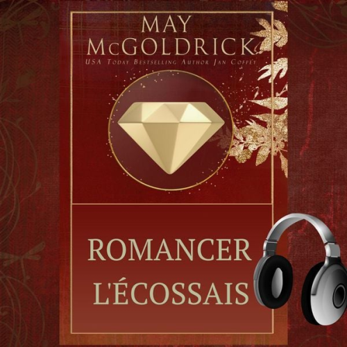 May McGoldrick Jan Coffey - Romancer l'Écossais