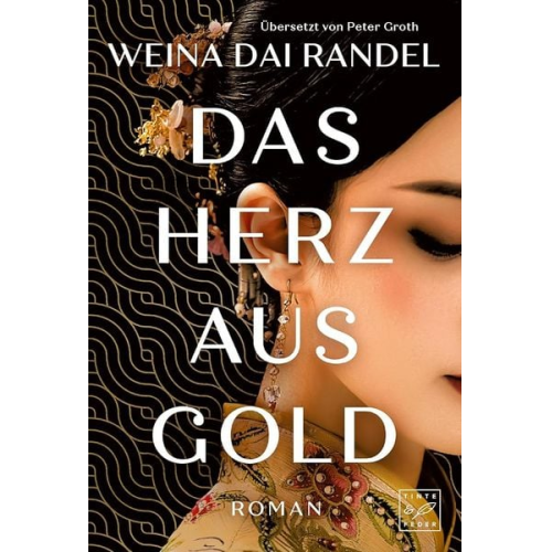 Weina Dai Randel - Das Herz aus Gold