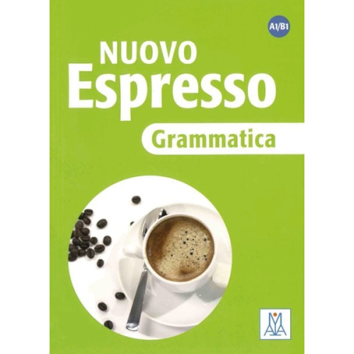 Nuovo Espresso 1 - einsprachige Ausgabe