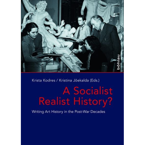 A Socialist Realist History?