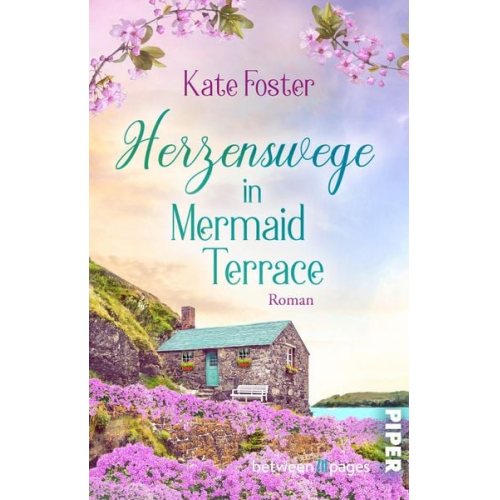 Kate Forster - Herzenswege in Mermaid Terrace