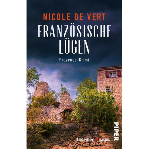 Nicole de Vert - Französische Lügen