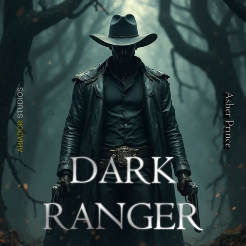 Asher Prince - Dark Ranger