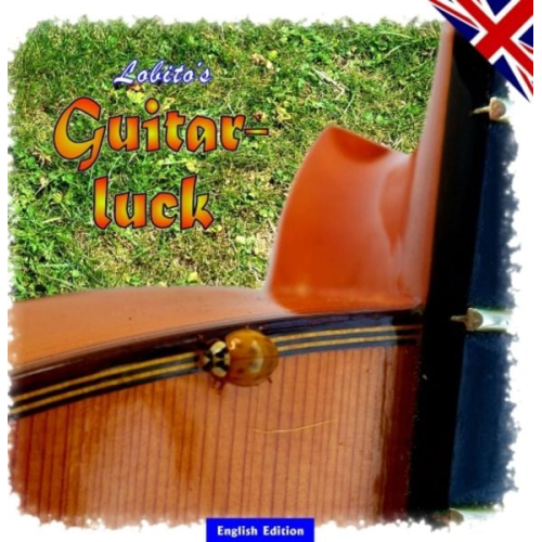 -Lobito - Guitarluck
