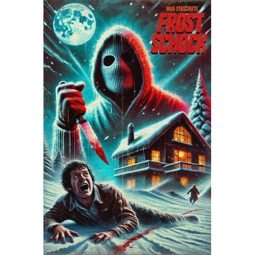 Max Stascheit - Frostschock