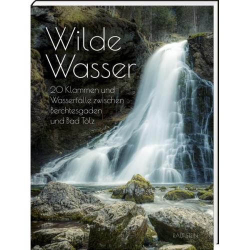 Ralf Stein - Wilde Wasser