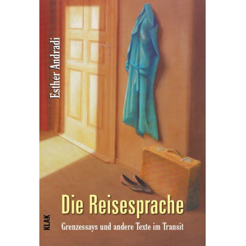 Esther Andradi - Die Reisesprache