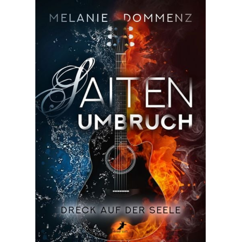 Melanie Dommenz - Saiten-Umbruch 2