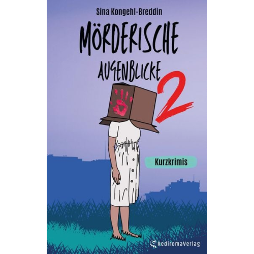 Sina Kongehl-Breddin - Mörderische Augenblicke 2