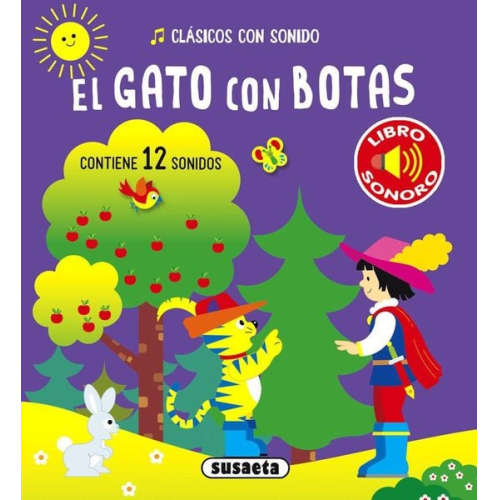 El Gato con Botas
