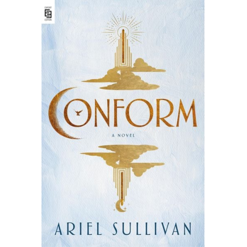 Ariel Sullivan - Conform
