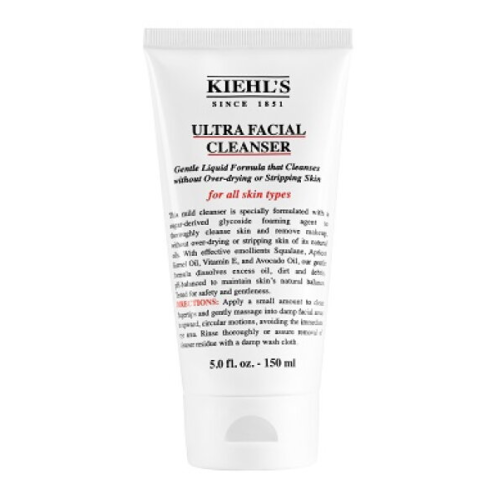 Kiehl's Ultra Facial Cleanser 150 ml