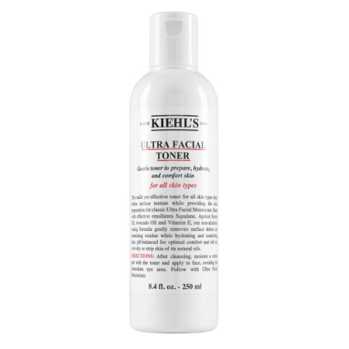 Kiehl's Ultra Facial Toner 250ml