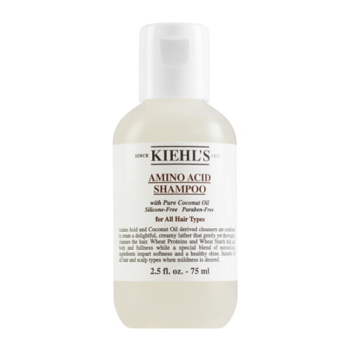 Kiehl's Amino Acid Shampoo 75 ml