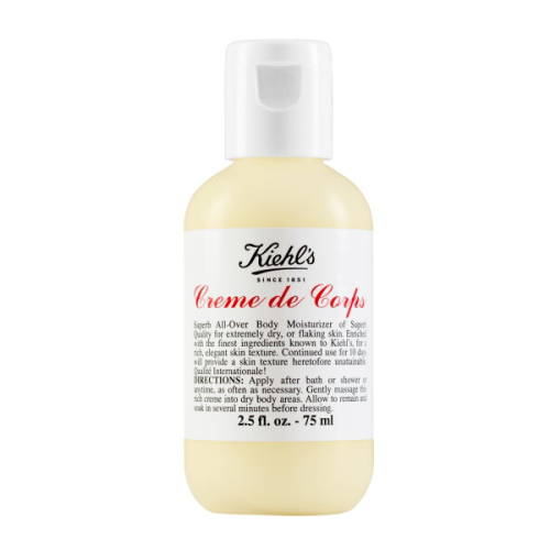 Kiehl's Creme de corps 75ml pflegende K&ouml;rpercreme