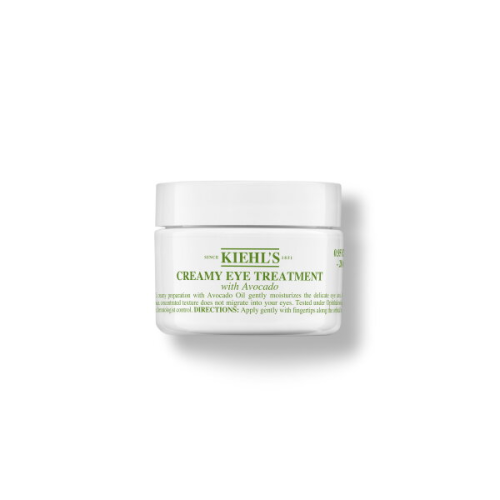 Kiehl's Creamy Eye Treatment with Avocado 28ml