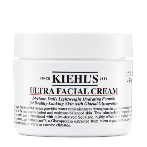 Kiehl's Ultra Facial Cream 50ml