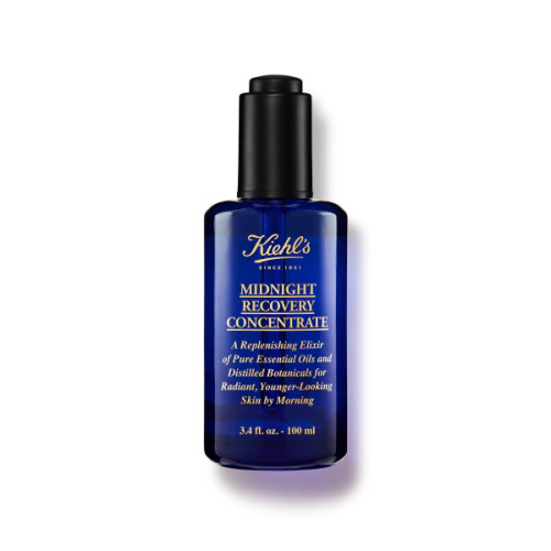 Kiehl's Midnight Recovery Concentrate 100ml