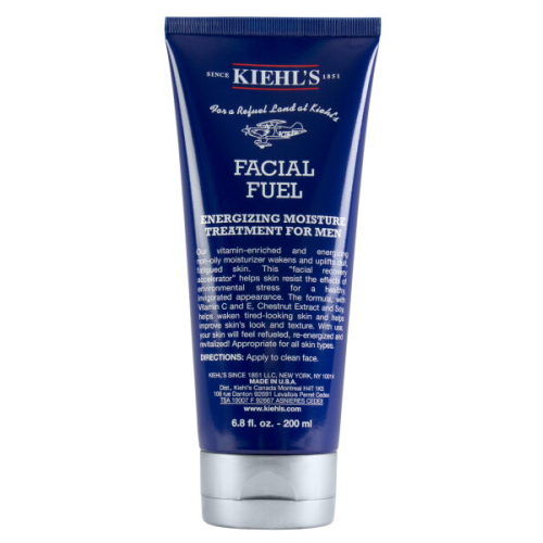 Kiehl's Facial Fuel Moisturizer 200ml Gesichtscreme