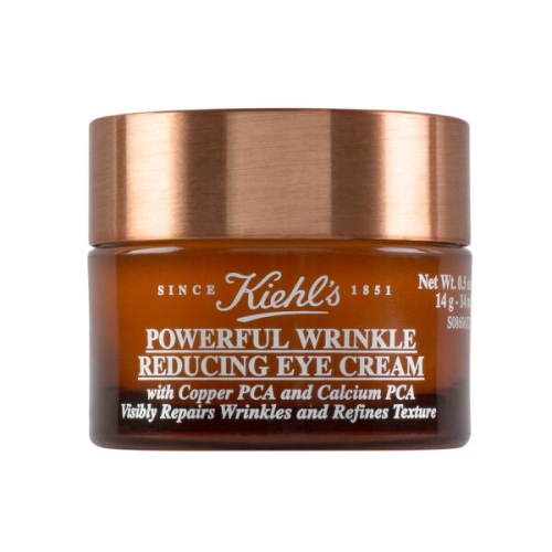 Kiehl's Powerful Wrinkle Reducing Eye Cream 14 ml