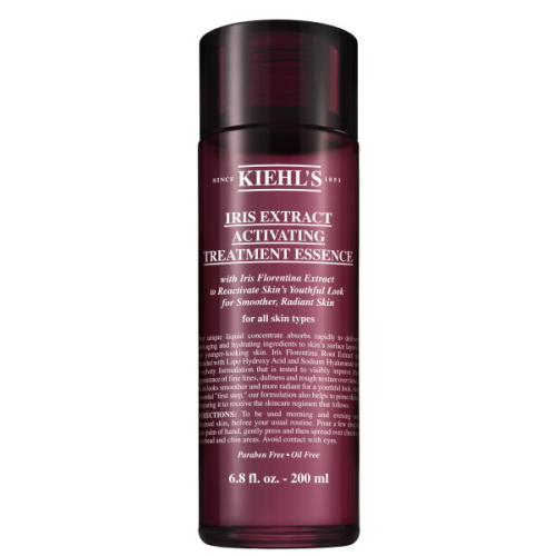 Kiehl's Iris Extract Activating Treatment Essence 200ml