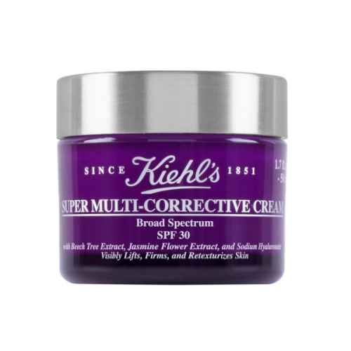 Kiehl's Super Multi-Corrective Cream 50ml SPF30