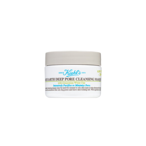Kiehl's Rare Earth Pore Cleansing Masque 28ml