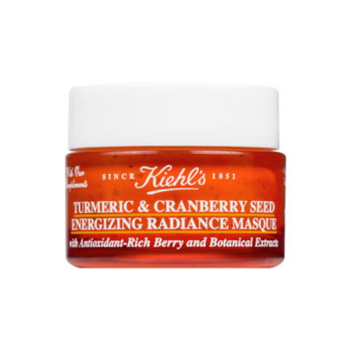 Kiehl's Cranberry Seed Masque 28 ml