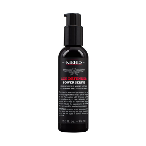 Kiehl's AGE DEFENDER POWER SERUM 75 ml