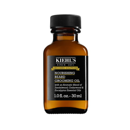 Kiehl's NOURISHING BEARD OIL 30 ml