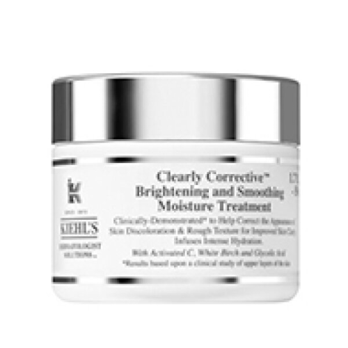 Kiehl's CLEARLY CORRECTIVE BRIGHTENING & SMOOTHING TREATMENT 50 ml