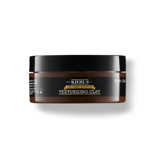 Kiehl's Grooming Solutions Texturizing Clay Pomade 50ml