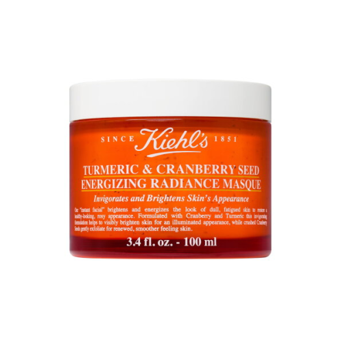 Kiehl's Cranberry Seed Masque 100ml
