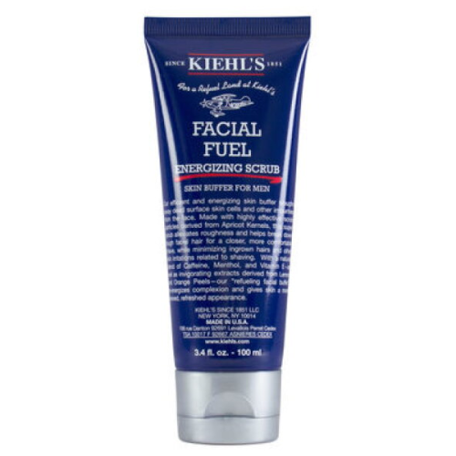 Kiehl's Facial Fuel Scrub 100 ml