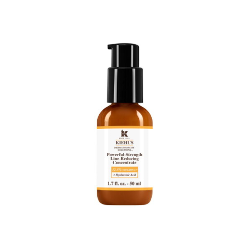 Kiehl's Powerful-Strength Line-Reducing Concentrate 50 ml