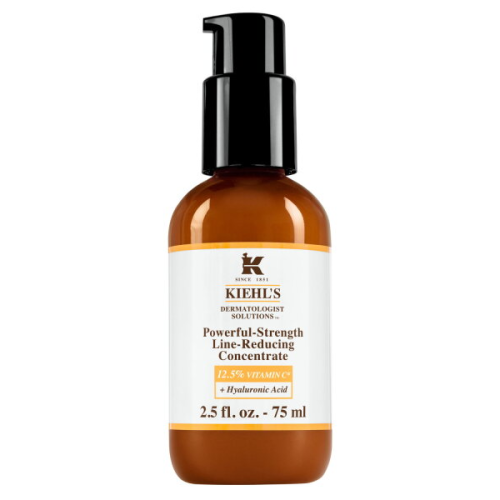 Kiehl's Powerful-Strength Line-Reducing Concentrate 75 ml