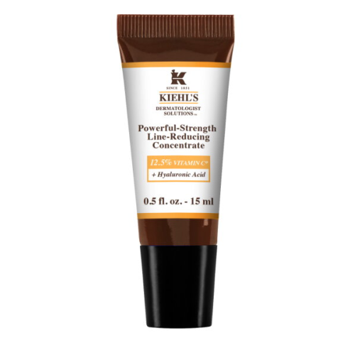 Kiehl's Powerful-Strength Line-Reducing Concentrate 15ml