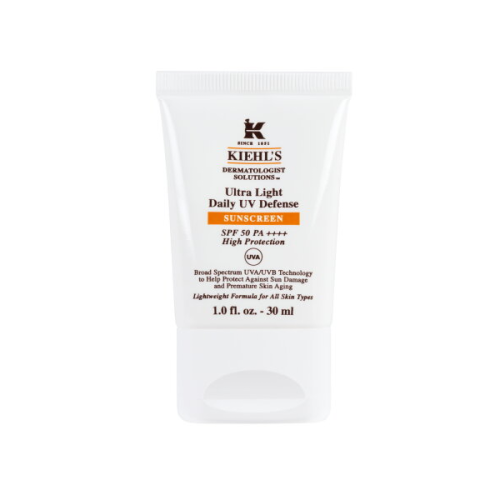 Kiehl's Ultra Light Daily Defense 30ml SPF50