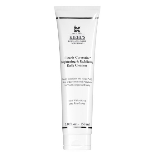 Kiehl's Clearly Corrective Exfoliating Cleanser 150 ml