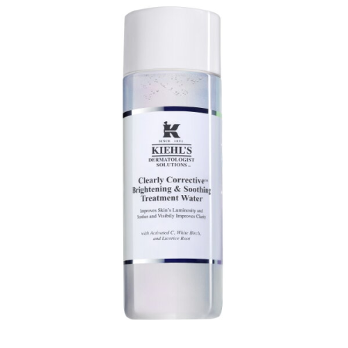 Kiehl's CLEARLY CORRECTIVE TREATMENT WATER 200 ml
