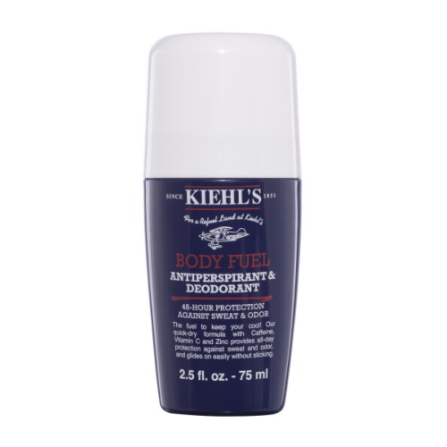 Kiehl's Body Fuel Antiperspirant Deodorant 75 ml