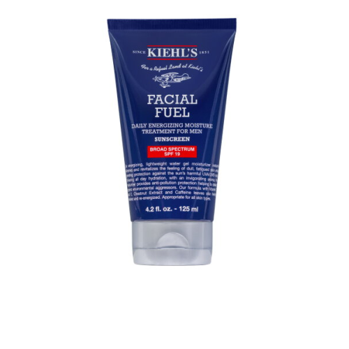 Kiehl's Facial Fuel Moisturizer 125ml SPF19