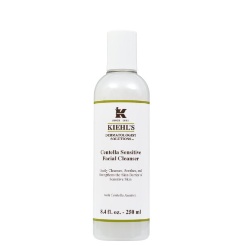 Kiehl's Centella Sensitive Facial Cleanser 250ml