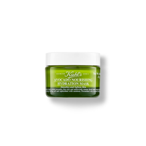 Kiehl's Avocado Nourishing Hydration Mask 25g