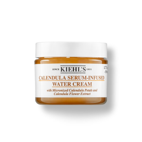 Kiehl's Calendula Serum-Infused Water Cream 50ml