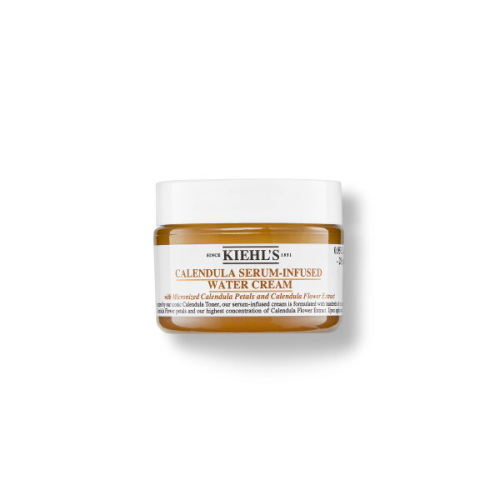 Kiehl's Calendula Serum-Infused Water Cream 28ml