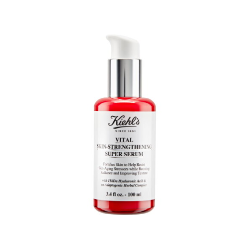 Kiehl's Vital Skin-Strengthening Super Serum 100 ml