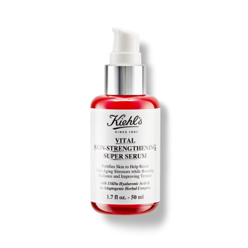 Kiehl's Vital Skin-Strengthening Super Serum 50ml
