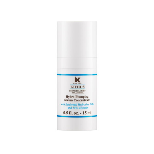 Kiehl's Hydro-Plumping Re-Texturizing Serum Concentrate 15ml